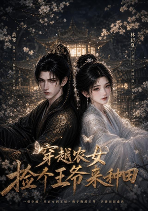 穿越农女捡个王爷来种田(129集) 穿越农女捡个王爷来种田(129集)解说