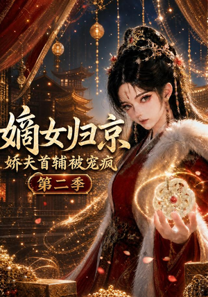 嫡女归京,娇夫首辅被宠疯第二季(125集) 嫡女归京,娇夫首辅被宠疯第二季(125集)精彩好看的短剧