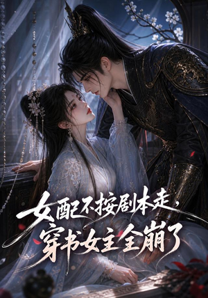 女配不按剧本走,穿书女主全崩了(52集) 女配不按剧本走,穿书女主全崩了(52集)火爆短剧热播中