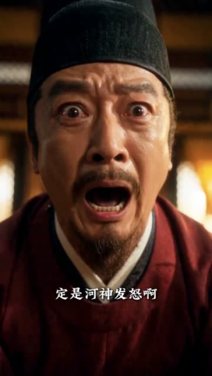 白泽降世:皇子府全员逆袭喵(89集) 白泽降世:皇子府全员逆袭喵(89集)热门火爆短剧