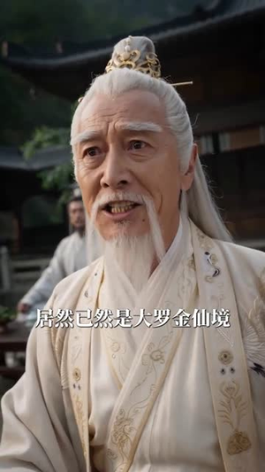 心声曝光三霄因我逆天翻盘(70集) 心声曝光三霄因我逆天翻盘(70集)正能量短剧分享