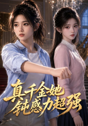 真千金她钝感力超强!(124集) 真千金她钝感力超强!(124集)简直不要太好看