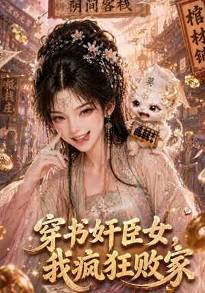 穿书奸臣女,我疯狂败家(112集) 穿书奸臣女,我疯狂败家(112集)超火热门短剧