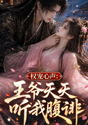 权宠心声:王爷天天听我腹诽(27集) 权宠心声:王爷天天听我腹诽(27集)高分佳作免费看