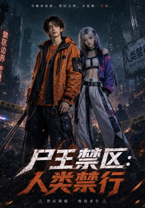 尸王禁区:人类禁行(37集) 尸王禁区:人类禁行(37集)最新上映的短剧