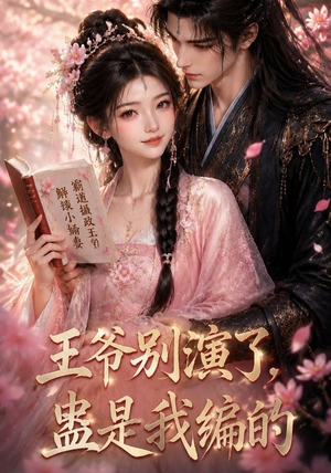 王爷别演了,蛊是我编的(49集) 王爷别演了,蛊是我编的(49集)一口气看完全集