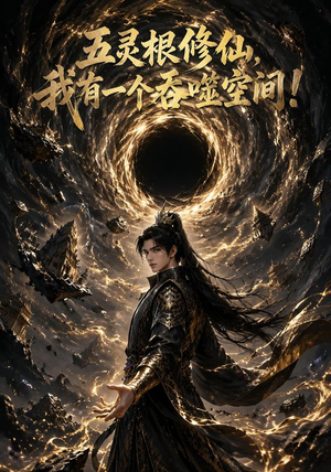 五灵根修仙：我有一个吞噬空间（71集）悬疑短剧推荐