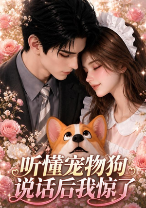 听懂宠物狗说话后我惊了(58集) 听懂宠物狗说话后我惊了(58集)短剧追不停