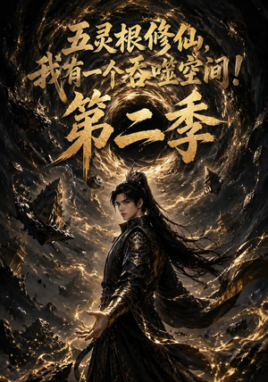 五灵根修仙：我有一个吞噬空间！第二季（74集）好看短剧抢先看