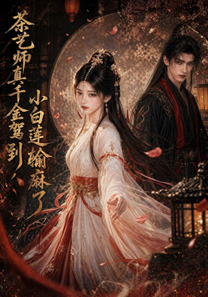 茶艺师真千金驾到,小白莲输麻了(72集) 茶艺师真千金驾到,小白莲输麻了(72集)正能量短剧分享