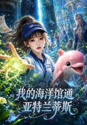 我的海洋馆通亚特兰蒂斯(80集) 我的海洋馆通亚特兰蒂斯(80集)精彩热门短剧