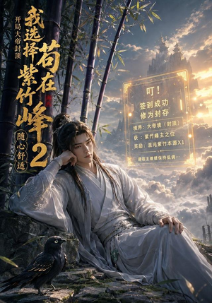开局大帝封顶我选择苟在紫竹峰:随心舒适2(80集) 开局大帝封顶我选择苟在紫竹峰:随心舒适2(80集)夸克在线观看