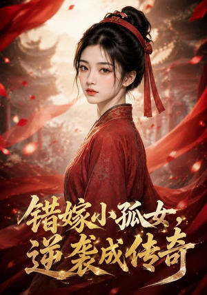 错嫁小孤女,逆袭成传奇(100集) 错嫁小孤女,逆袭成传奇(100集)原创精彩短剧