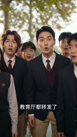 校园判官（52集）免费看全集