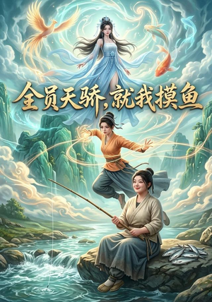 全员天骄,就我摸鱼(118集) 全员天骄,就我摸鱼(118集)古装热门短剧