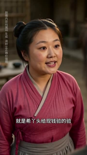 农家小福妻第二季(63集) 农家小福妻第二季(63集)推荐好短剧