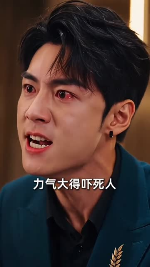 野犬逐月(60集) 野犬逐月(60集)精彩短剧看不停