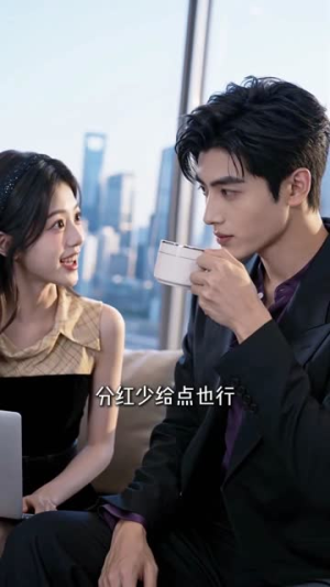 欢喜冤家,主仆契约(47集) 欢喜冤家,主仆契约(47集)第三季