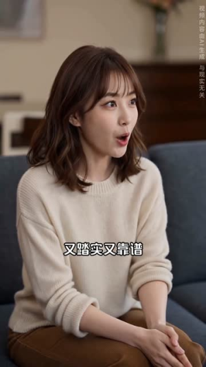 假女友上门那天,暗恋对象哭了(42集) 假女友上门那天,暗恋对象哭了(42集)最新短剧推荐