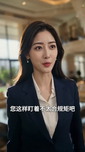 偷听心声，全家大牌都宠疯我（40集）超甜短剧抢先看