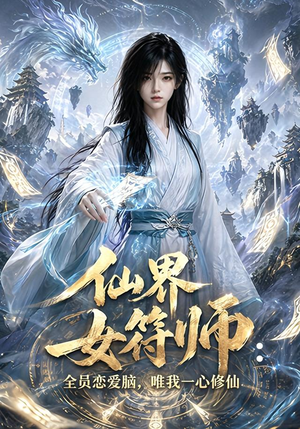 仙界女符师:全员恋爱脑,唯我一心修仙(74集) 仙界女符师:全员恋爱脑,唯我一心修仙(74集)第一季