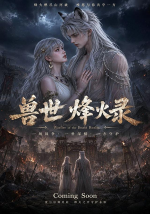兽世烽火录(20集) 兽世烽火录(20集)河马免费短剧