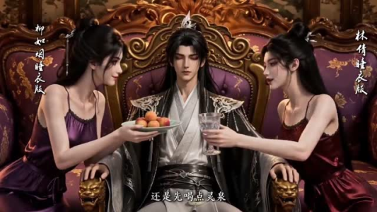 穿越女频小说,我西格玛男人摊牌了!第一季(83集) 穿越女频小说,我西格玛男人摊牌了!第一季(83集)最新热门短剧