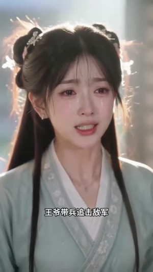 满电后我弃穿越留古代(40集) 满电后我弃穿越留古代(40集)精彩短剧热播中
