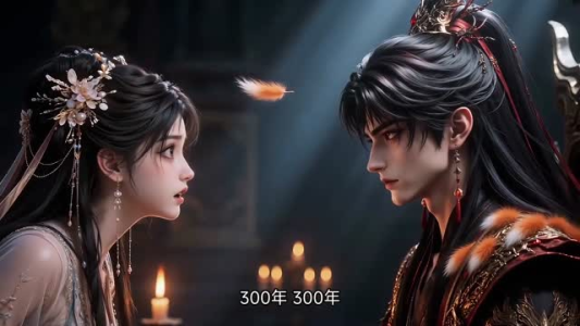 捡个魔尊来养老（6集）最火短剧热播中