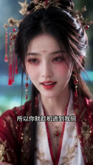 修罗女尊执掌族群前路（20集）独家短剧免费看