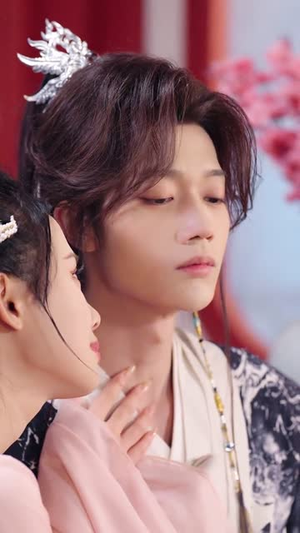 神医女皇:这个驸马不太能(50集) 神医女皇:这个驸马不太能(50集)网络小短剧