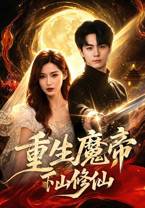 重生魔帝下山修仙(72集) 重生魔帝下山修仙(72集)番茄短剧免费看