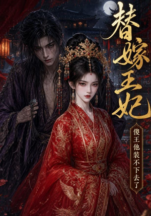 替嫁王妃，傻王他装不下去了第二季（27集）流畅播放免费看