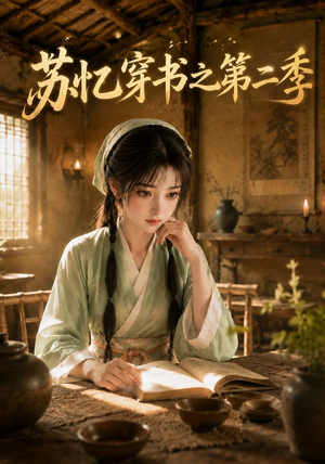 苏忆穿书之第二季(153集) 苏忆穿书之第二季(153集)在线观看