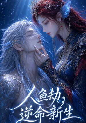 人鱼劫，逆命新生（51集）熬夜追短剧