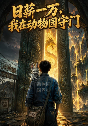 日薪一万，我在动物园守门（60集）免费短剧推荐