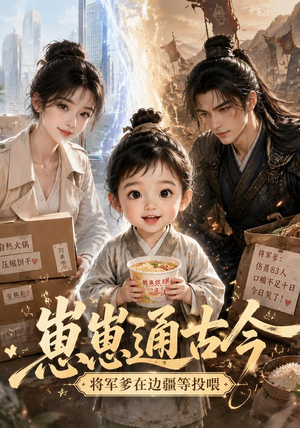 崽崽通古今,将军爹在边疆等投喂(118集) 崽崽通古今,将军爹在边疆等投喂(118集)视频在线看