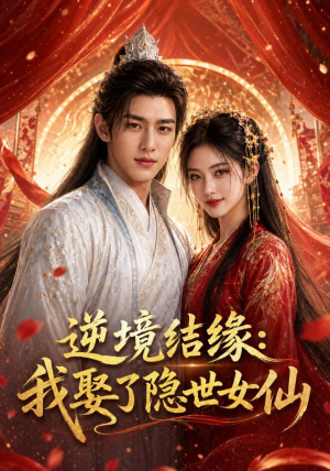 逆境结缘：我娶了隐世女仙（85集）在哪里可以全集