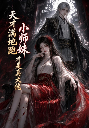 天才满地跑，小师妹才是真大佬！（195集）追短剧关注我