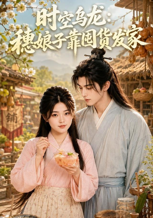 时空乌龙：穗娘子靠国货发家（55集）热播短剧排行榜