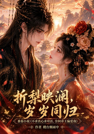 折梨映澜,岁岁同归(120集) 折梨映澜,岁岁同归(120集)追短剧关注我
