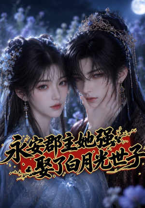 永安郡主她强娶了白月光世子（27集）观看软件