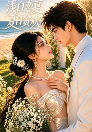 浅白恋夏：夏日贪欢（49集）短剧抢先看全集
