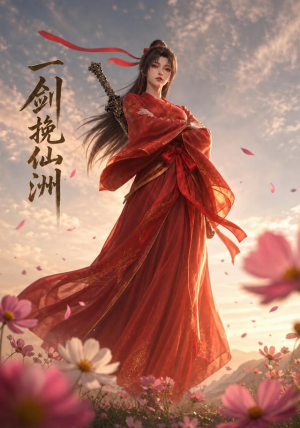 一剑挽仙洲第一季(133集) 一剑挽仙洲第一季(133集)短剧介绍