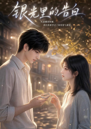 银光里的告白(62集) 银光里的告白(62集)第三季