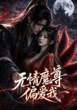 无情魔尊偏爱我(70集) 无情魔尊偏爱我(70集)爆款短剧追不停