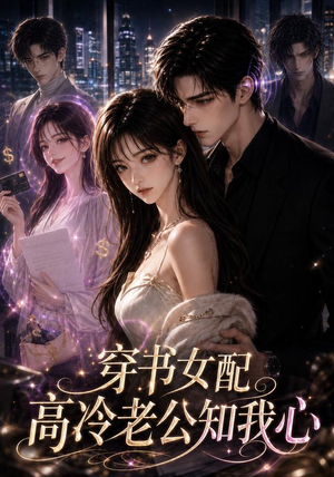 穿书女配,高冷老公知我心(35集) 穿书女配,高冷老公知我心(35集)真的太好看了