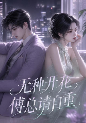 无种开花,傅总请自重(45集) 无种开花,傅总请自重(45集)好看的短剧电影