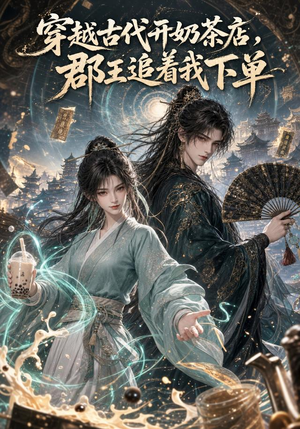 穿越古代开奶茶店,郡王追着我下单(142集) 穿越古代开奶茶店,郡王追着我下单(142集)热门短剧推荐