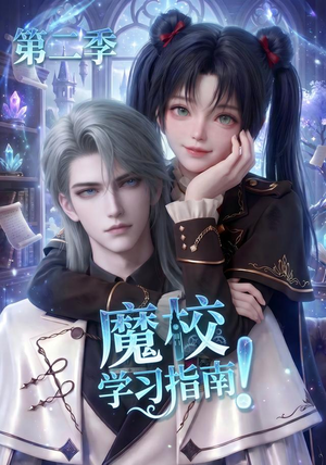 魔校学习指南第二季(81集) 魔校学习指南第二季(81集)短剧全集免费